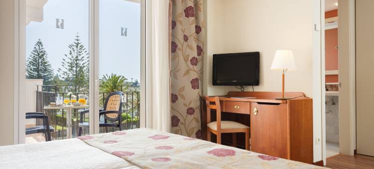 弗拉门戈科尼尔希普酒店(Hipotels Flamenco Conil)图片