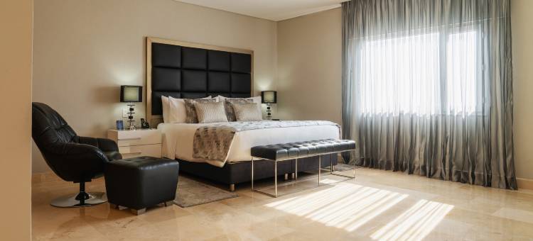 达恩卡尔顿酒店(Hotel Dann Carlton Barranquilla)图片
