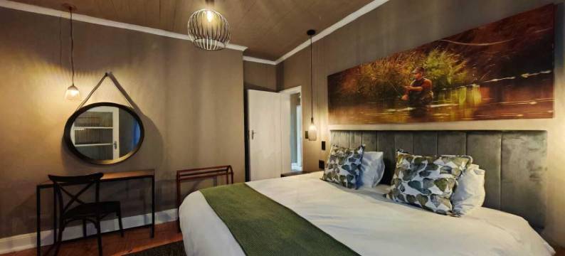 东邓凯尔德(Dunkeld East Hotel)图片