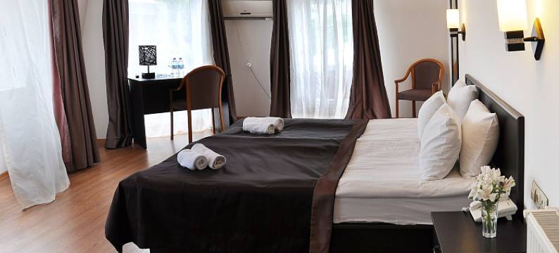 科尔诺酒店(Hotel Corner)图片