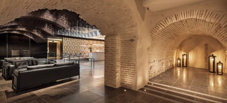 奥雷亚托莱多(Áurea Toledo by Eurostars Hotel Company)图片