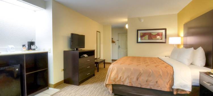 凯艺酒店(Quality Inn)图片