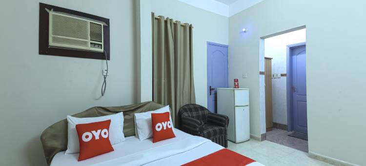 超级OYO 108玛尔萨阿尔马萨法尔酒店公寓(Super OYO 108 Marsa Al Masafar Hotel Apartment)图片