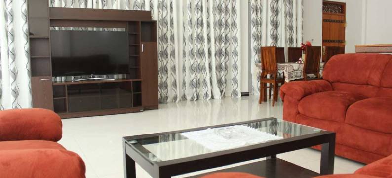 兰加假日度假村(Ranga Holiday Resort)图片