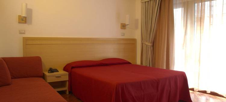 卡塔尼亚城镇酒店(Hotel Catania Town)图片