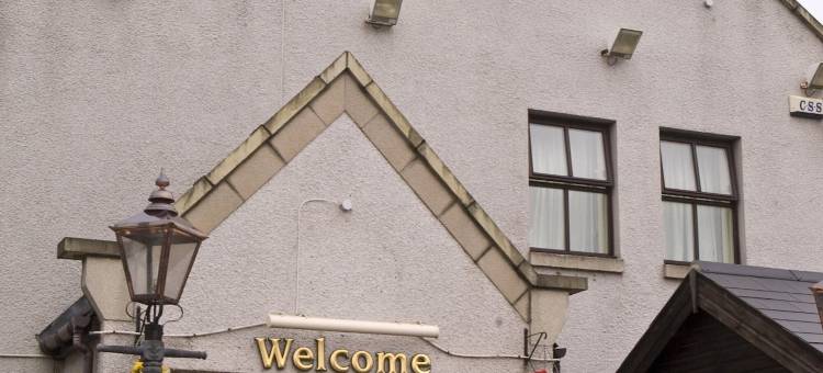 普瑞米尔埃尔金旅社(Premier Inn Elgin)图片