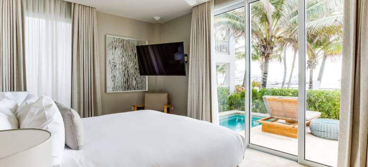 阿莱亚伯利兹傲途格精选酒店(Alaia Belize, Autograph Collection)图片