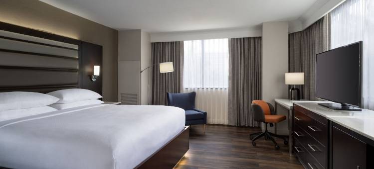 杰克逊维尔迪尔伍德万豪德尔塔酒店(Delta Hotels Jacksonville Deerwood)图片