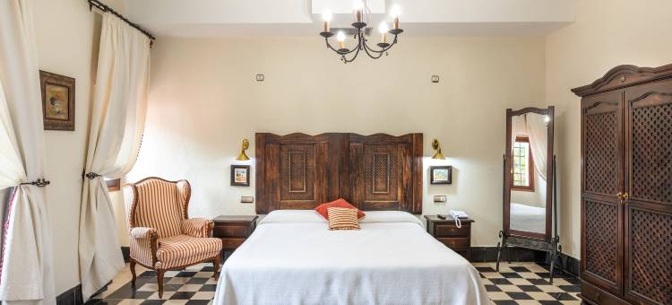 圣约翰德乌斯 - 里丹酒店(Hotel Sao Joao de Deus by Ridan Hotels)图片