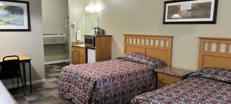 威希湖滨旅馆(Weiss Lake Lodge)图片