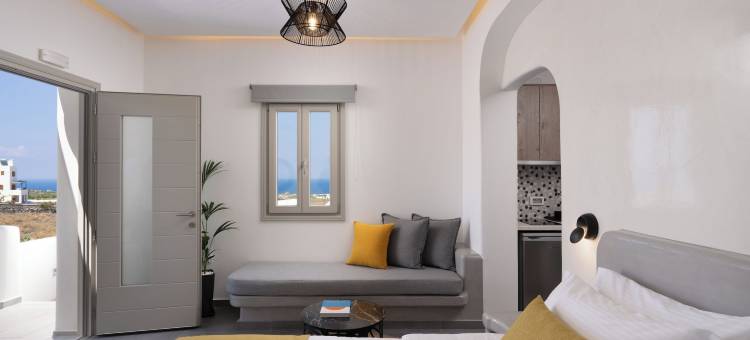 圣玛丽亚生态套房(Santa Mar Eco Suites)图片