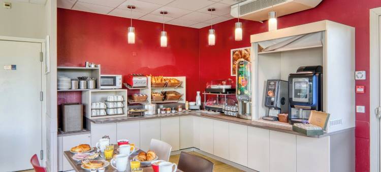 里永艾斯酒店(Ace Hotel Riom)图片