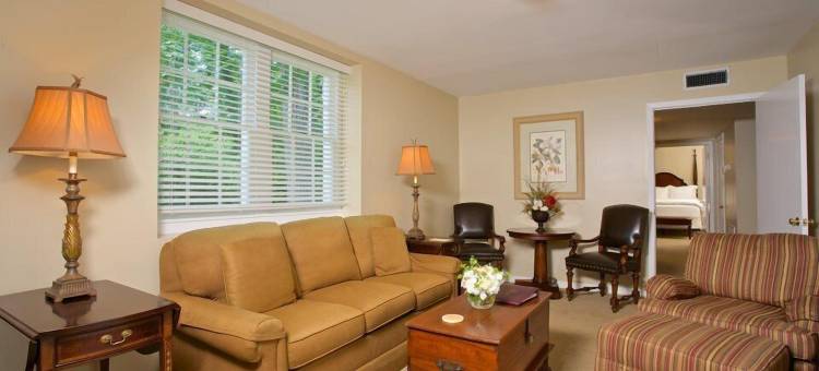 杜恩莱斯历史旅馆(Dunleith Historic Inn)图片