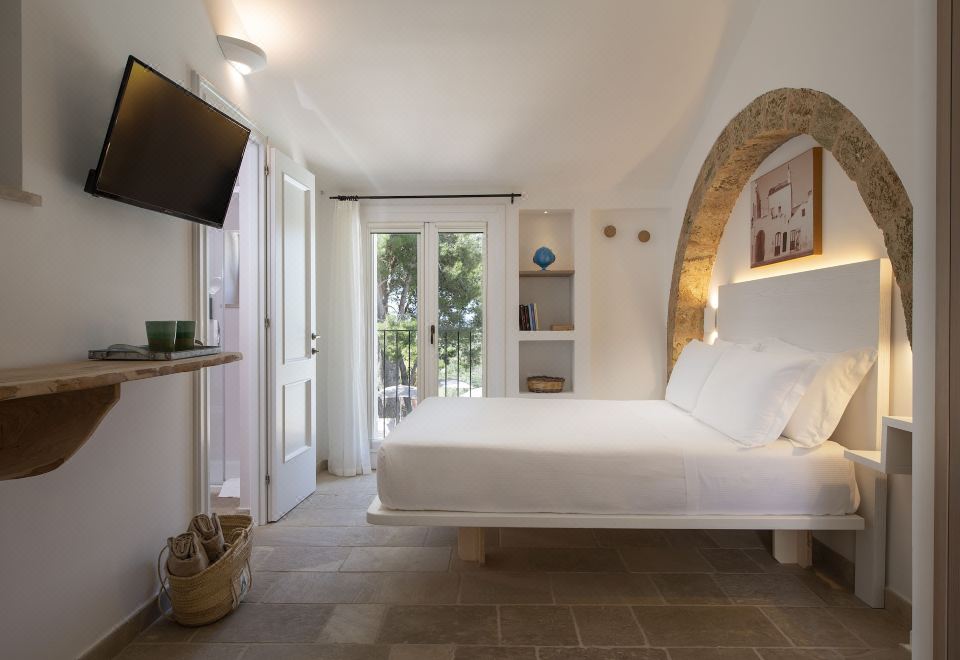 Hotel Masseria FontanelleHotel Overview