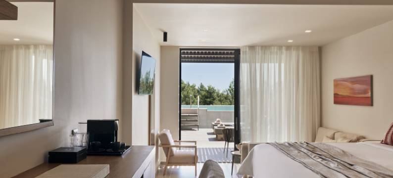 天堂全套房酒店(Celestial All Suites)图片