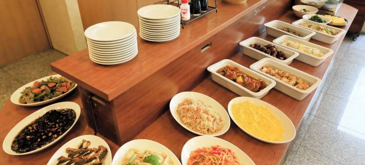 浜松センチュリオン酒店(Centurion Hotel Hamamatsu)图片