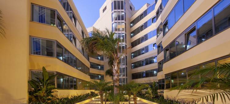 图里姆总统酒店(Turim Presidente Hotel)图片