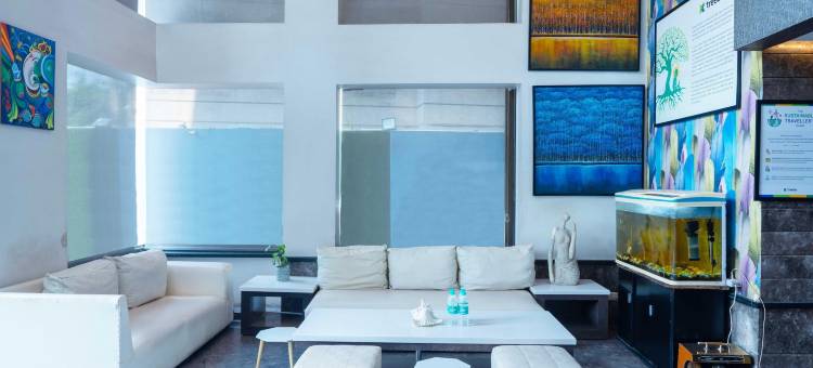 Treebo 双树(Treebo Twin Tree)图片