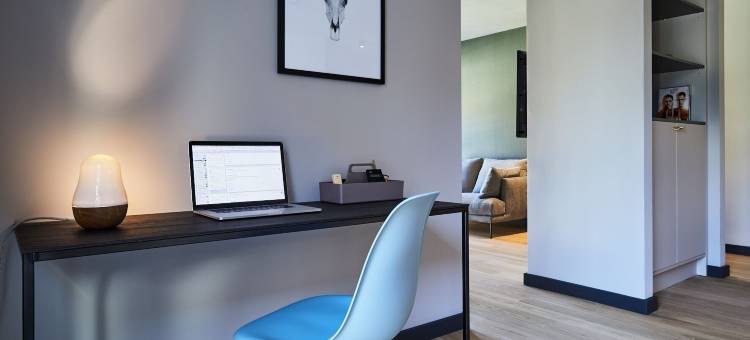 沃尔夫斯堡ipartment(ipartment Wolfsburg)图片