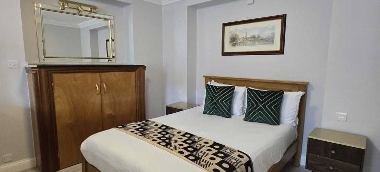 阿斯彭酒店式公寓(Aspen Hotel)图片