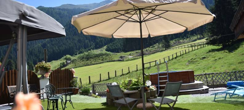 枫娜珂欧公寓酒店(Apartment Fernerkogel)图片