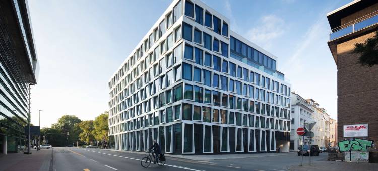 Atlantic Hotel Münster图片