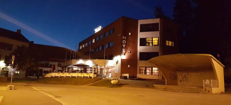 Thon Partner Notodden图片