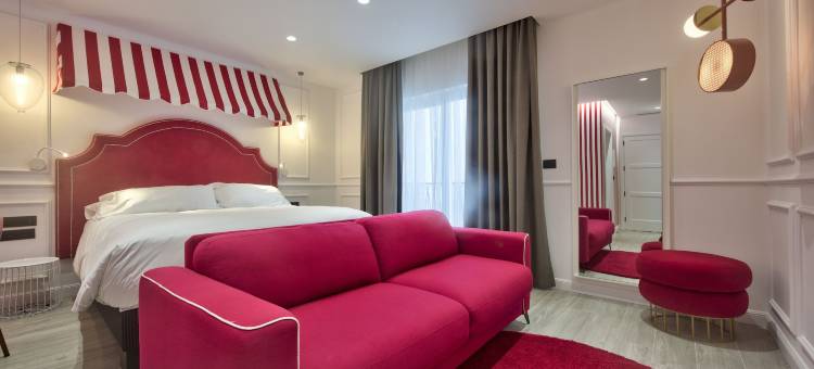 霍姆精品水疗 - IK 精选(HOLM Boutique & SPA - IK Collection)图片