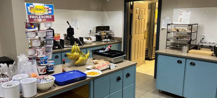 麦迪逊西南丽怡酒店(Country Inn & Suites by Radisson, Madison Southwest, WI)图片