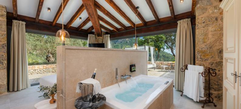 Finca Albellons庄园(Finca Albellons)图片