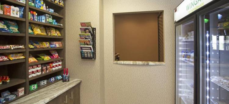 Wingate by Wyndham Calgary Airport图片