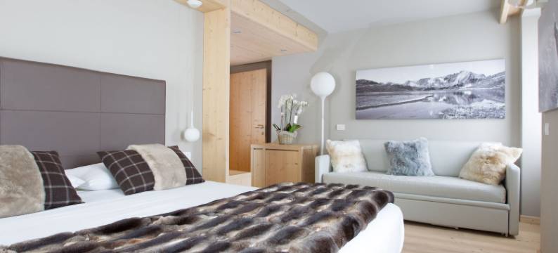 圣洛林佐酒店(Hotel San Lorenzo)图片