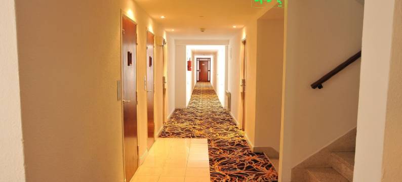 丹佛马德普拉塔酒店(Hotel Denver Mar del Plata)图片