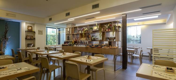 拉尔拉别墅酒店(Hotel Villa Lalla)图片