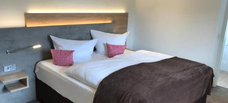 祖姆卡尔普芬酒店及餐厅(Hotel & Restaurant Zum Karpfen)图片