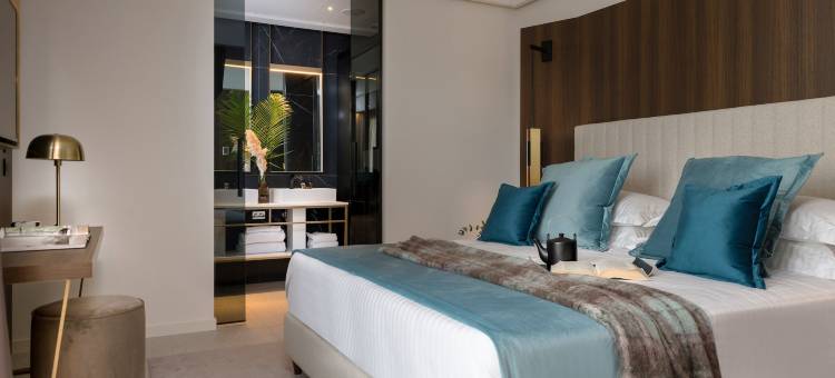 威美套房酒店(We Me Suite Hotel)图片
