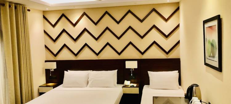 热带旅馆(Tropic Inn)图片