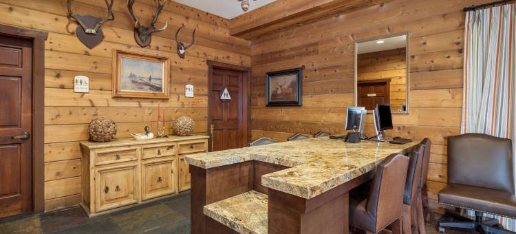 科罗娜贝斯特韦斯特套房酒店(Best Western Corona Hotel  Suites)图片