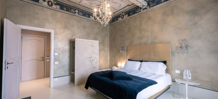 帕拉索朋塔多西温泉酒店(Palazzo Bontadosi Hotel & Spa)图片