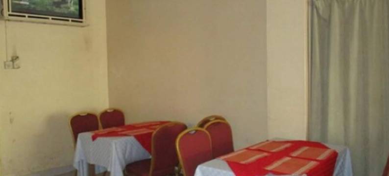 蒙巴萨体育场假日旅馆(Stadium Holiday Inn Mombasa)图片