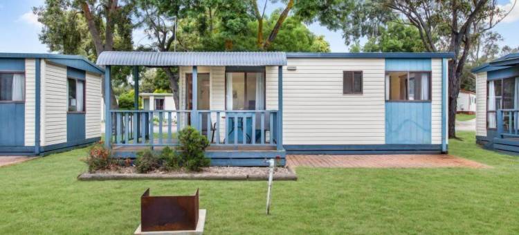 微风假日公园营地 - 格兰坪(Breeze Holiday Parks - Grampians)图片