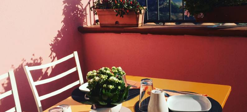 埃纳西西里客房及青年旅舍(Sicily Rooms Enna)图片