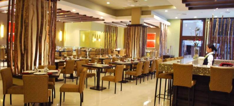 坦扎绿洲度假村酒店(Tanza Oasis Hotel and Resort Cavite)图片