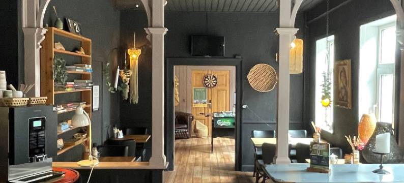 加美尔哈富恩酒店(Hotel Gammel Havn)图片