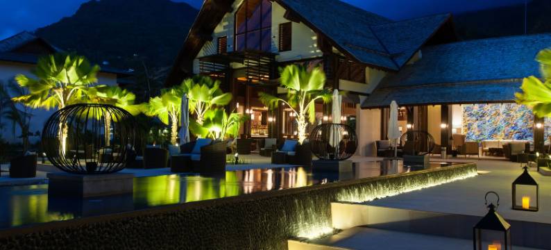 塞舌尔故事酒店(STORY Seychelles)图片