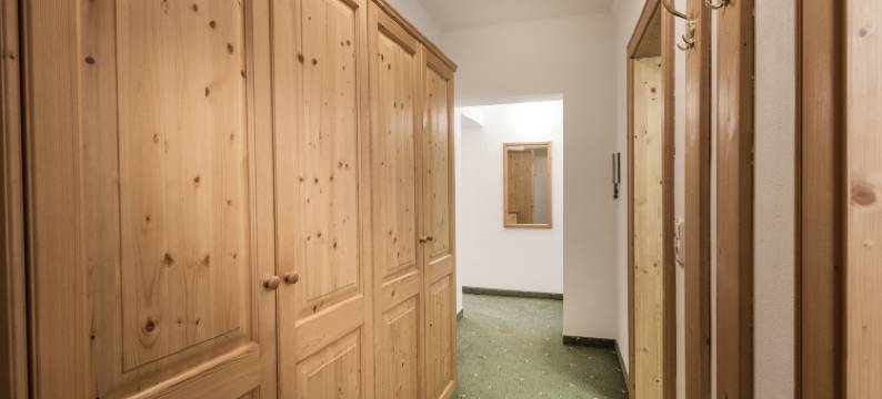 奥罗拉公寓酒店(Aurora Appartements Inklusive Freiem Thermeneintritt)图片