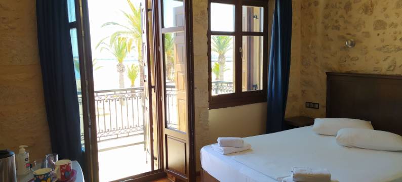 海滨老城酒店(Sea Front Old Town)图片