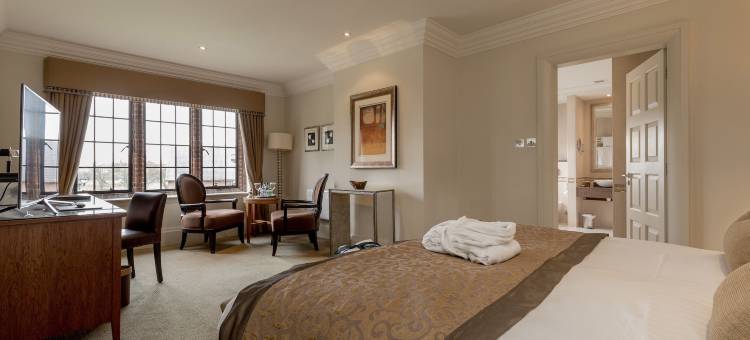 西部别墅酒店(Western House Hotel)图片