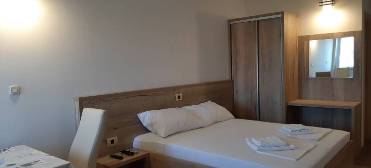 爱杜公寓酒店(Apartments Edo)图片