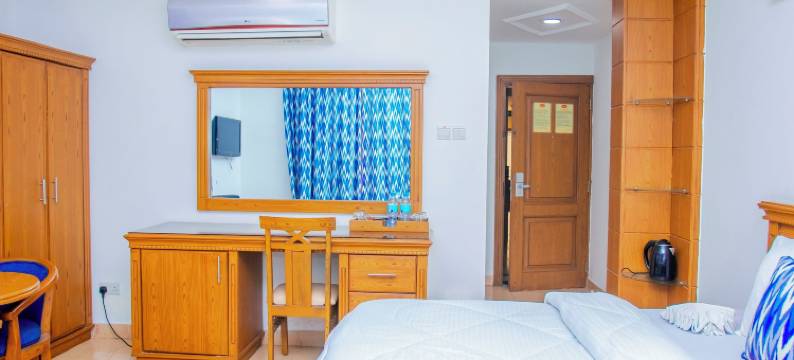 市中心舒眠酒店(Sleep Inn Hotel - City Centre)图片